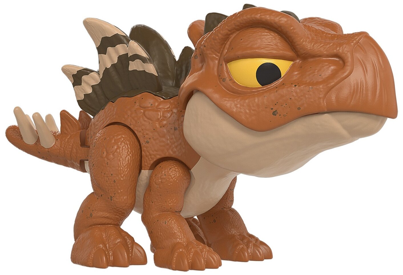 Фигурка Mattel Jurassic World HBC64, 5.4 см