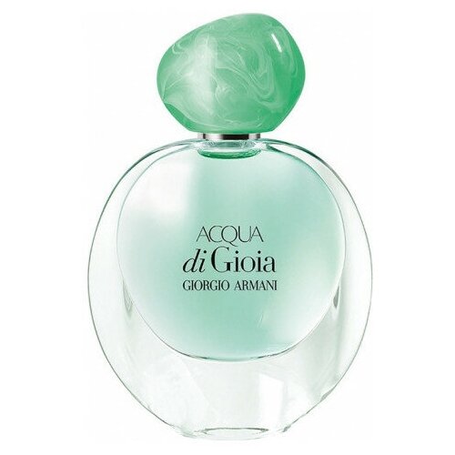 G. ARMANI ACQUA DI GIOIA . Парфюмерная вода. Аромат для женщин. 50 мл acqua di gioia eau fraiche туалетная вода 50мл