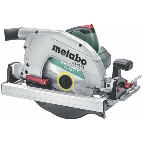 Metabo KS85FS, 2000 Вт