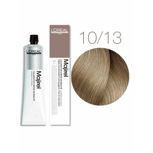 Loreal Majirel 10.13 - Мажирель 50 мл