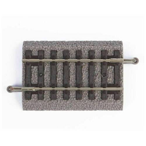 PIKO Рельсы прямые G62 на подложке 1 шт 3190₽