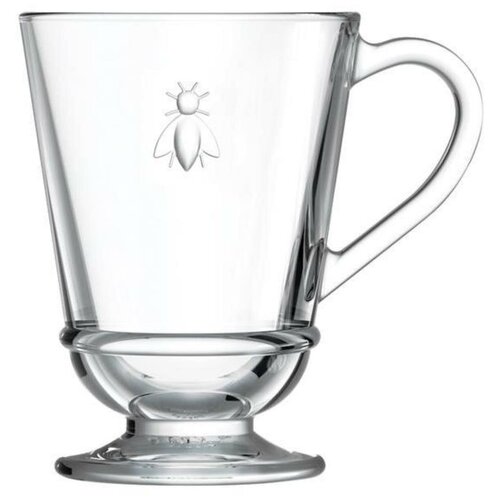 Кружка Abeille объем 275 мл, материал стекло, La Rochere, 00638801