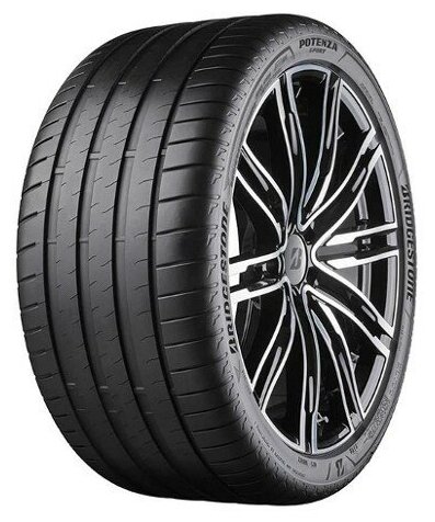 Автошина Bridgestone Potenza Sport 245/35R19 93Y