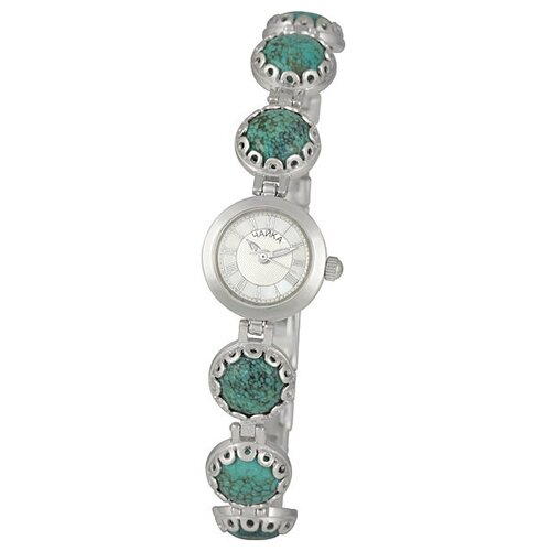 Женские серебряные часы «Весна» Арт.: 44107.117Б