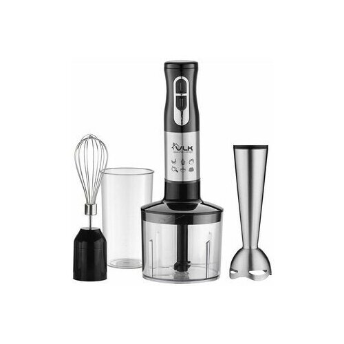 Блендер VLK Profi 202 стальнойчерный 90279 328500₽
