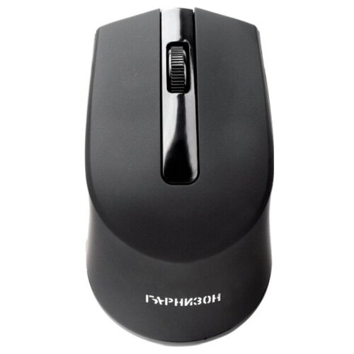 Мышь беспров Gembird MUSW-410 24ГГц 3 кнопки колесо кнопка1600DPI чёрно-бирюзовый 76900₽