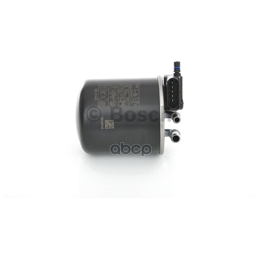 Фильтр Топливный Bosch арт. f026402837