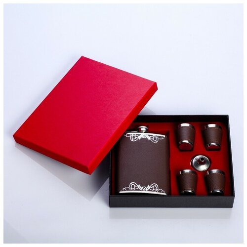 Подарочный набор 6 в 1 