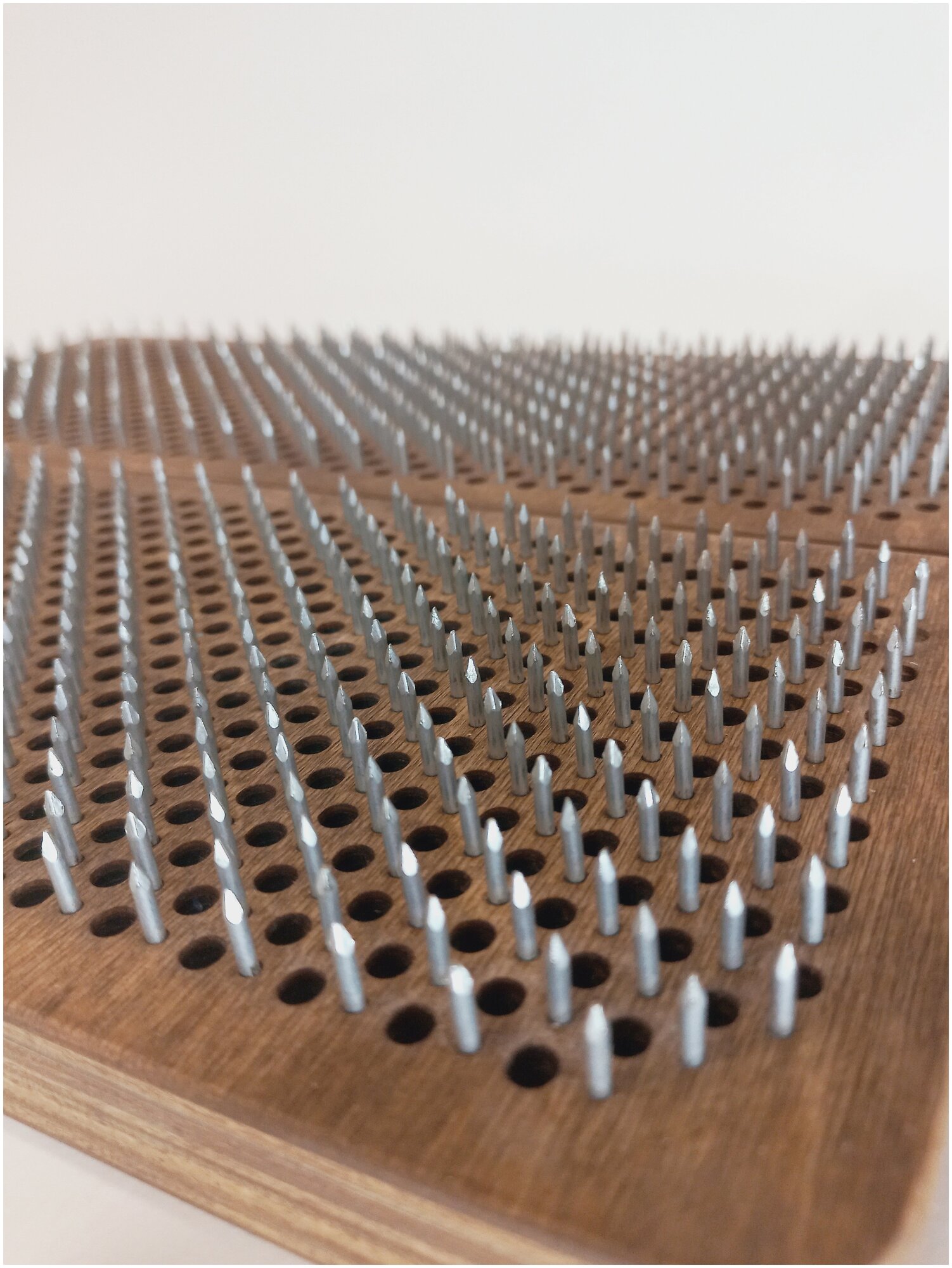 Доска садху своими руками