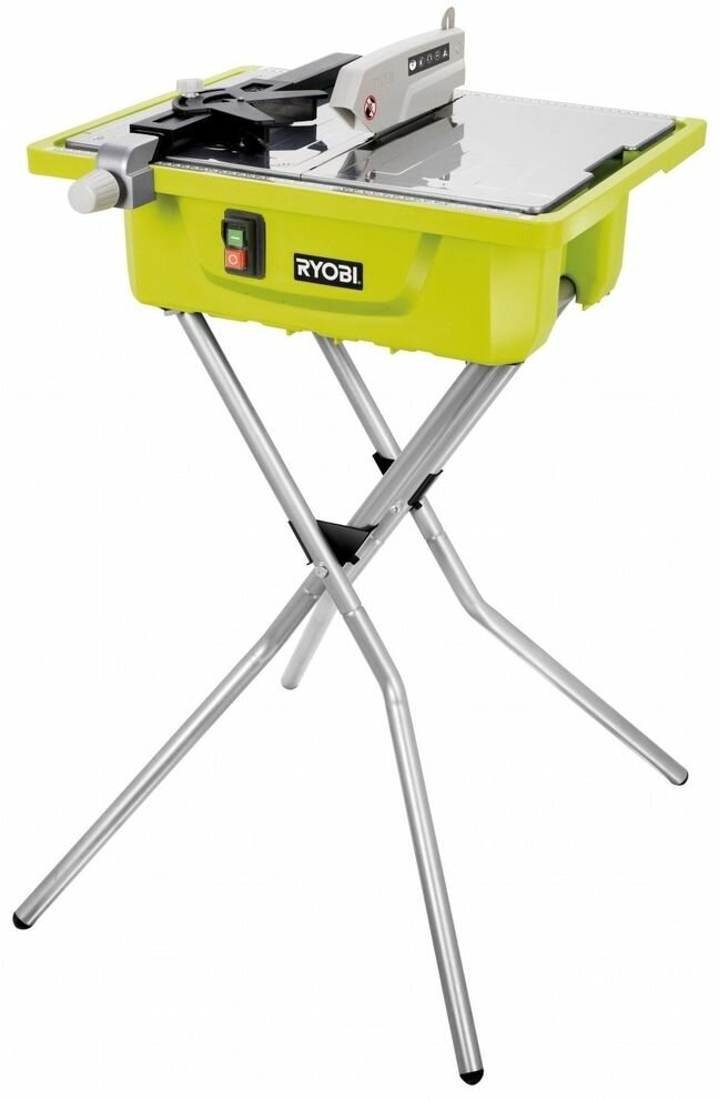 Плиткорез Ryobi WS721S 3002020 . - фотография № 12