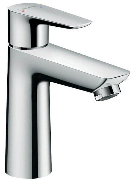 Смеситель Hansgrohe Talis E 71711000 для раковины