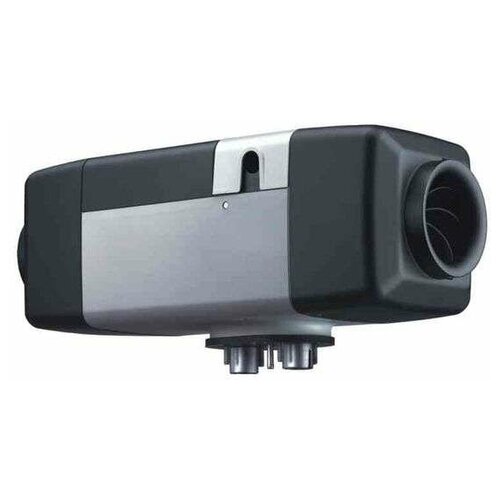 Автономный воздушный отопитель Webasto Air Top Evo 40 4кВт 12В бензин