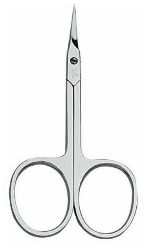 Ножницы маникюрные Singi SCL-100 Cuticle Scissors - фото №4