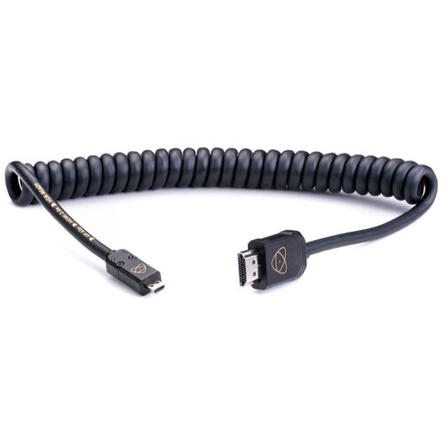 Кабель Atomos HDMI Micro Cable 4K60p, 40 см