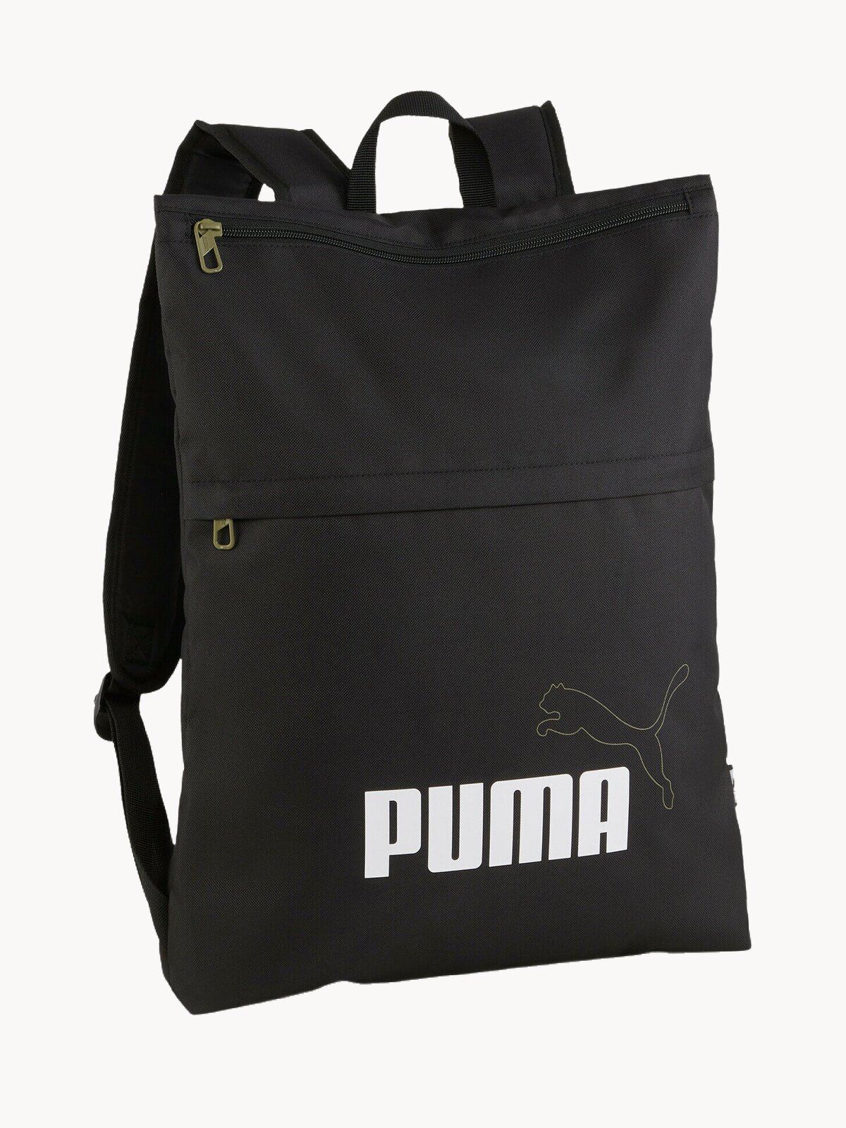 Рюкзак PUMA/09069501/PUMA PHASE ELEMENTAL Backpack/черный/X