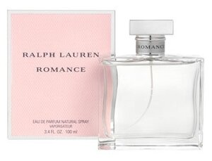 Парфюмерная вода Ralph Lauren Romance 50 мл.