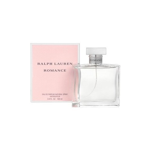 Парфюмерная вода Ralph Lauren Romance 30 мл. ralph lauren romance summer blossom парфюмерная вода 100мл