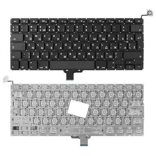 Клавиатура для ноутбука Apple Macbook Air A1304 A1237 pn A1304 A1237 1350₽