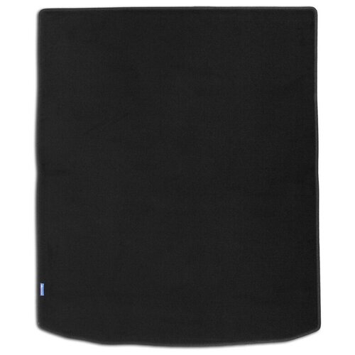 фото Коврик в багажник ford explorer 2014->, кросс., 1 шт. (верхний) klever