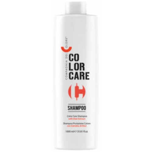 Compagnia Del Colore Шампунь для окрашенных волос COLOR CARE 1000 мл (CDC Шампунь Del Color)