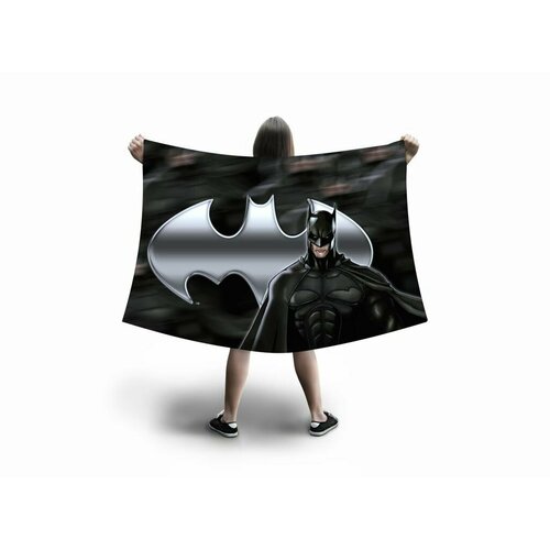 Флаг Бэтмен, the Batman №20