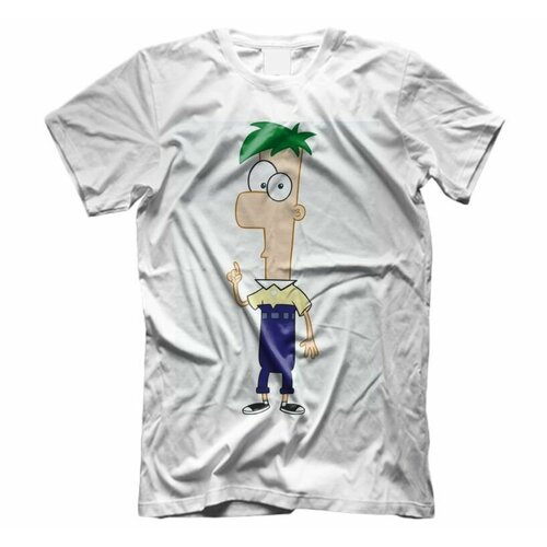 фото Футболка , размер 30, мультиколор mewni-shop