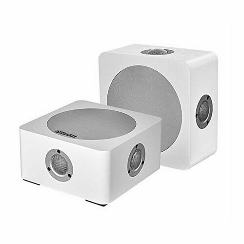 Акустика тыловая Dynavoice Magic Around 5 EX white 2840000₽