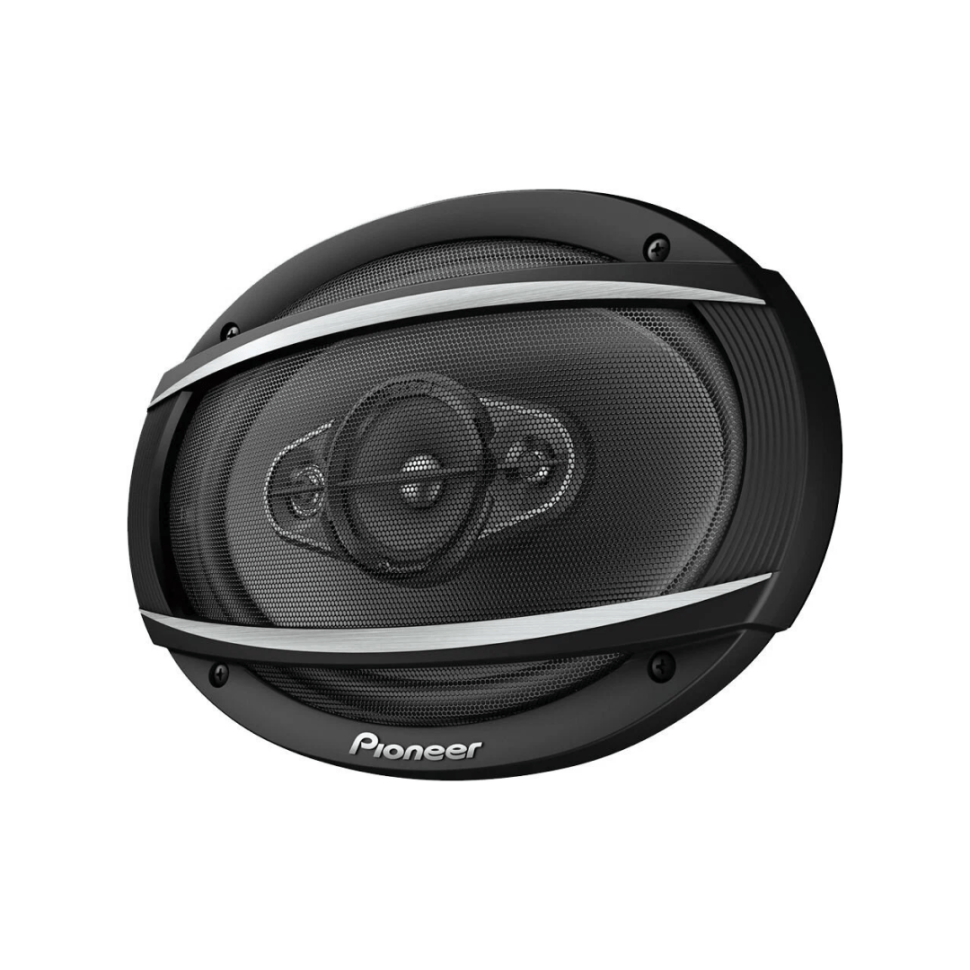 Автомобильные колонки Pioneer TS-A6977S - фото №4