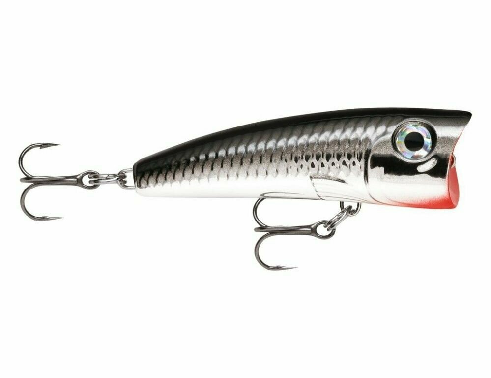 Воблер RAPALA ULP-04 CH