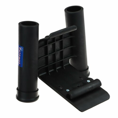 Удочкодержатель передвижной на лик пазе для удилищ типа лайт 1044₽