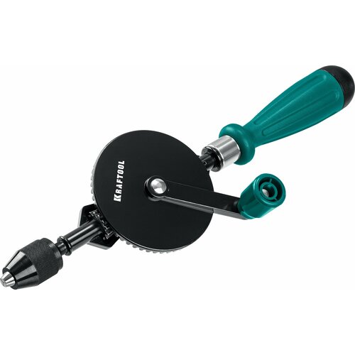 KRAFTOOL d 05 - 6 мм ручная дрель 29025 1899₽