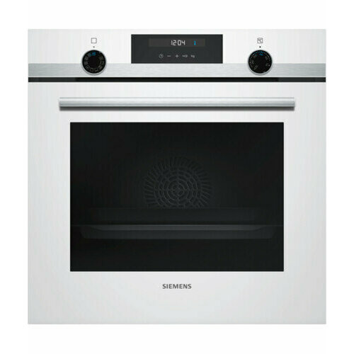Электрический духовой шкаф Siemens HB517ABW0 6006500₽