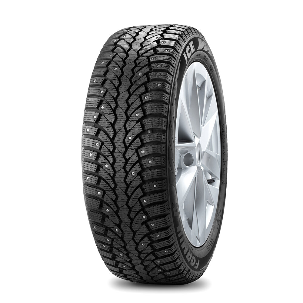 Шина Formula Ice 185/60 R15 зимняя шипованная