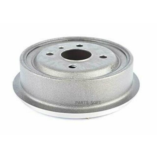 Тормозной барабан - задний 2893₽