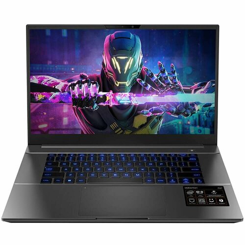 Ноутбук Maibenben P527 P527FSGSHBRE0 7599000₽