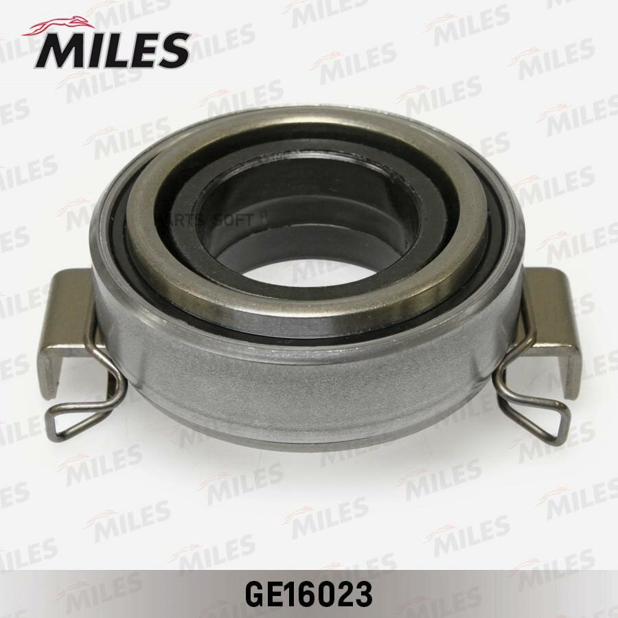 GE16023 MILES Подшипник выжим. TOYOTA AVENSIS I-II T220/250/CARINA E/COROLLA VII-IX 1.6-1.8 93-
