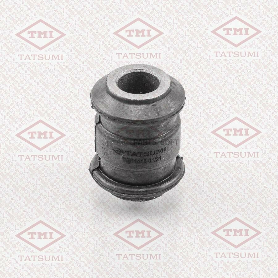 TATSUMI Сайлентблок задней цапфы