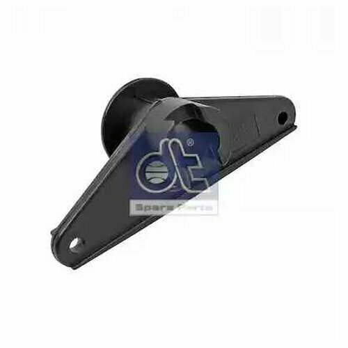 Диск сцепления DT Spare Parts 1.22867, 18 г