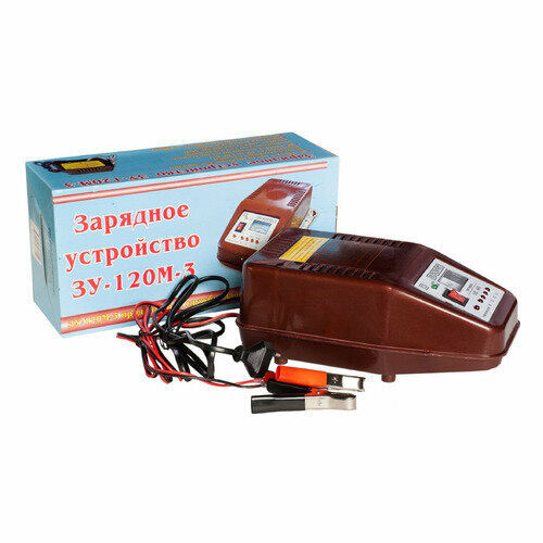 Устройство Зарядное AZARD арт ZAR001 580000₽