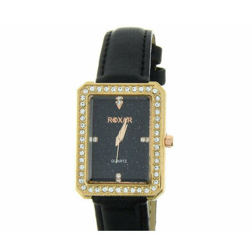 Наручные часы Roxar Часы ROXAR LX005RBR, золотой