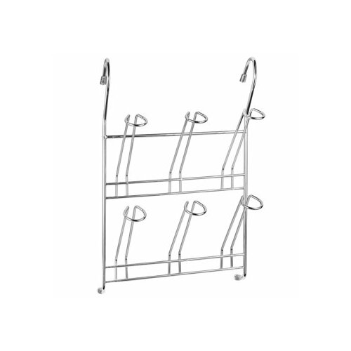 Сушилка для стаканов на рейлинг АЕ-604