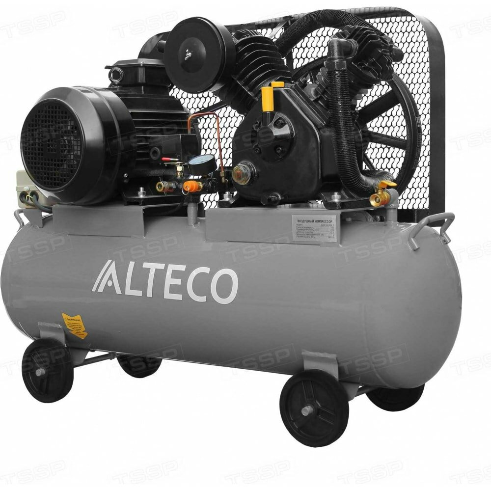 Компрессор ALTECO ACB-100/800.1 ALTECO (2211) 20958