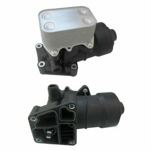 Радиатор масляный Meat&Doria 95017C 2pcs trunk buffer block for vw jetta caddy lupo passat lupo golf r sharan 6x0827499 6x0827499a 6x0827499c