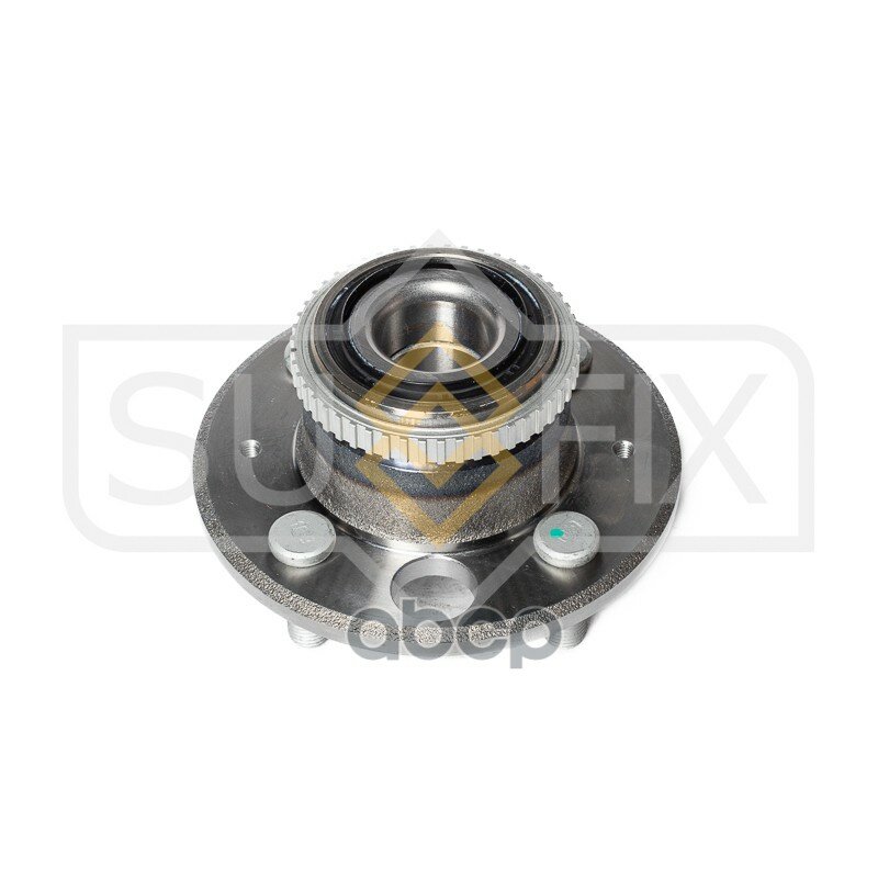 Ступица задняя в сборе (с ABS) SUFIX арт. SN-1099