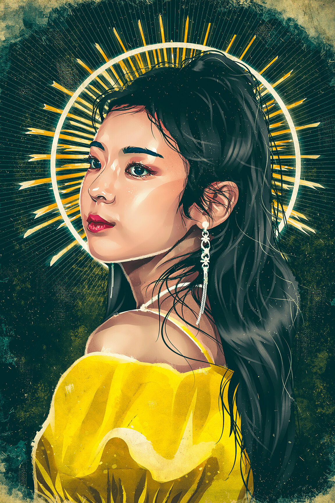 Itzy - Лиа