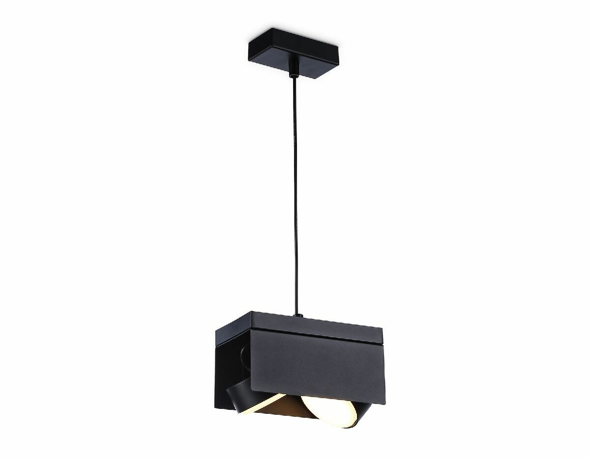Светильник подвесной Ambrella Light TECHNO SPOT, TN70859, Стиль Техно