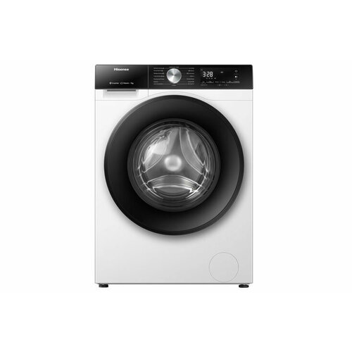 Стиральная машина узкая Hisense WF3S7021BW 36999₽