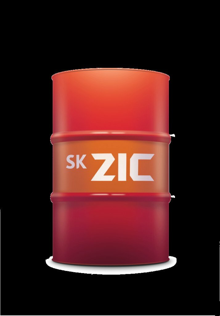 Трансмиссионное масло ZIC ATF SP 3 200 л