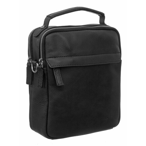 фото Сумка кросс-боди bruno perri, черный