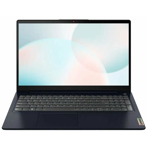 Ноутбук Lenovo IdeaPad 3 (Ryzen 5 5625U / 16 ГБ ОЗУ / 256 ГБ SSD)